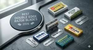 5 Best Double Edge Razor Blades of 2026 Raw Review