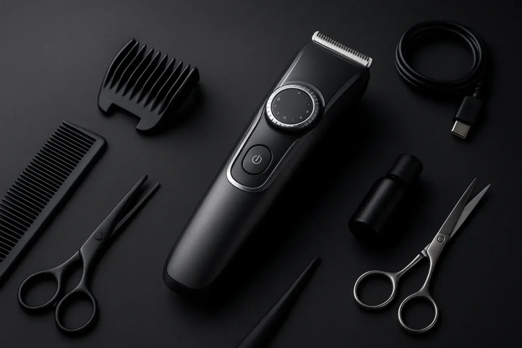 Best Cordless Beard Trimmers