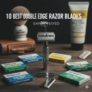 Best Double Edge Razor Blades – Top 10 Expert Picks