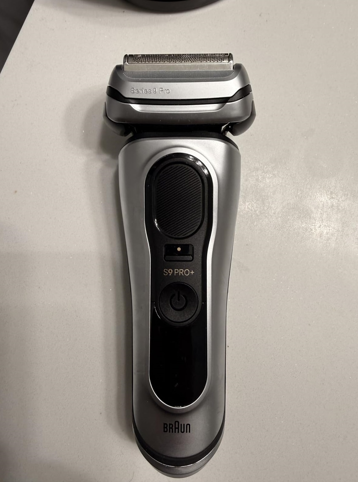 Braun Series 9 PRO+ Electric Razor for Men