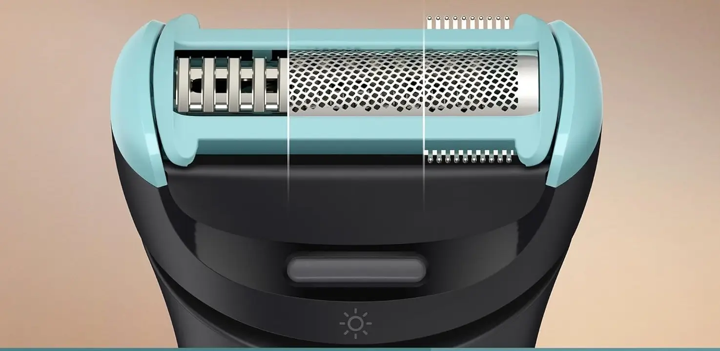 Philips Norelco Bodygroom 7000 (BG749050) Review The Versatility King