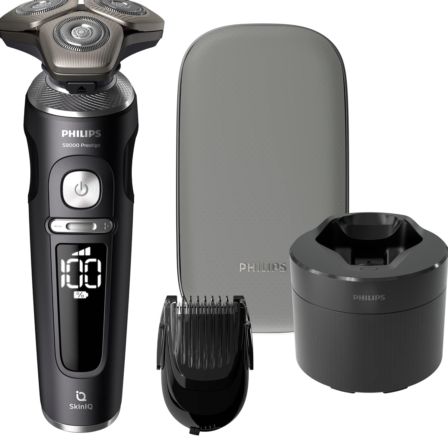 Philips Shaver Razor Series 9000