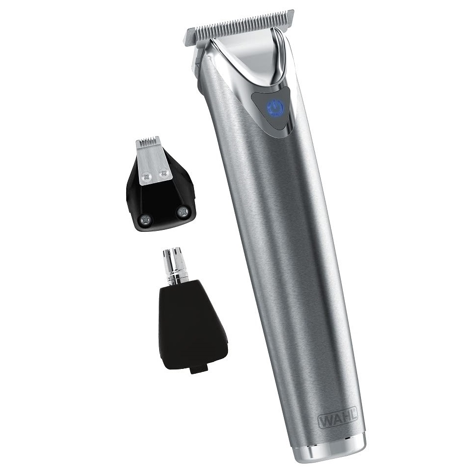 Wahl USA Stainless Steel Lithium