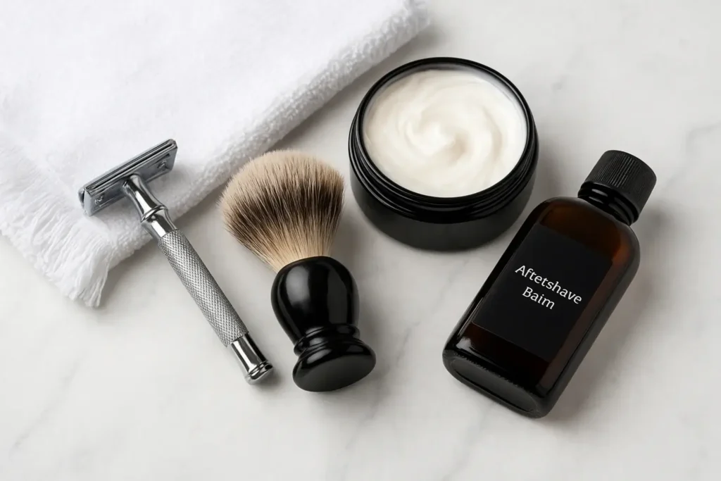 Best Luxury Shaving Kits for Men