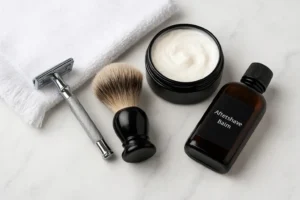 Best Luxury Shaving Kits for Men