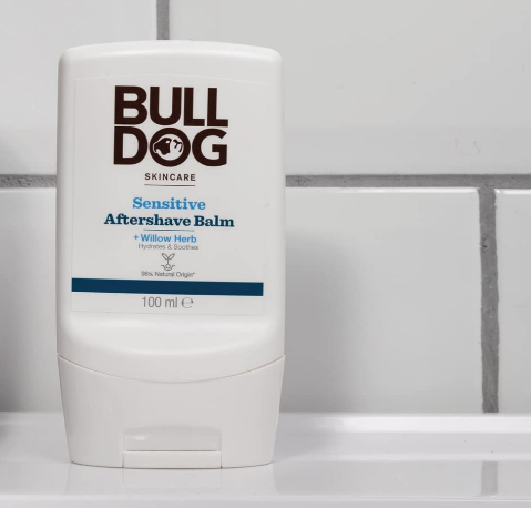 Bulldog Original Balm