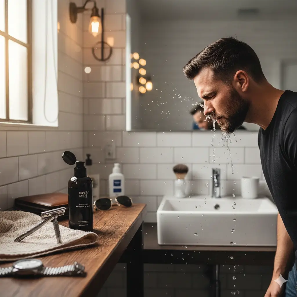 Nivea Men Sensitive Post Shave Balm Review: Still the GOAT in 2026?