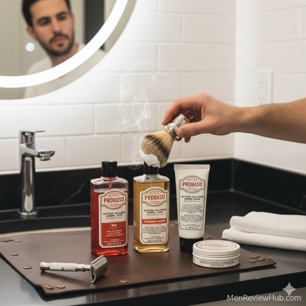 proraso-aftershave-green-white-red-review