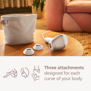 Philips Lumea 8000 Series IPL Review