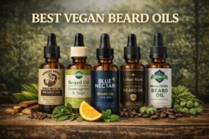 Best Vegan Beard Oils