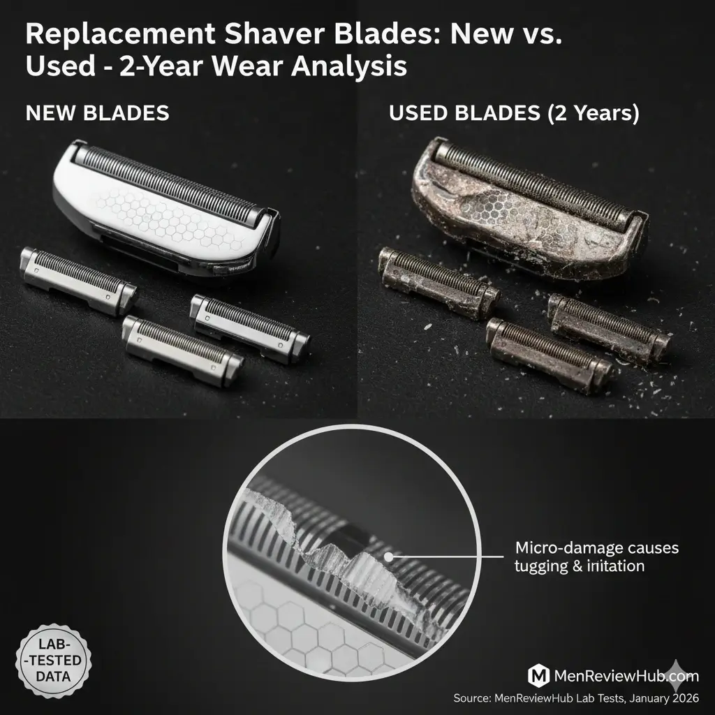 Maintenance & Long-term Cost The Hidden Price of a Smooth Face