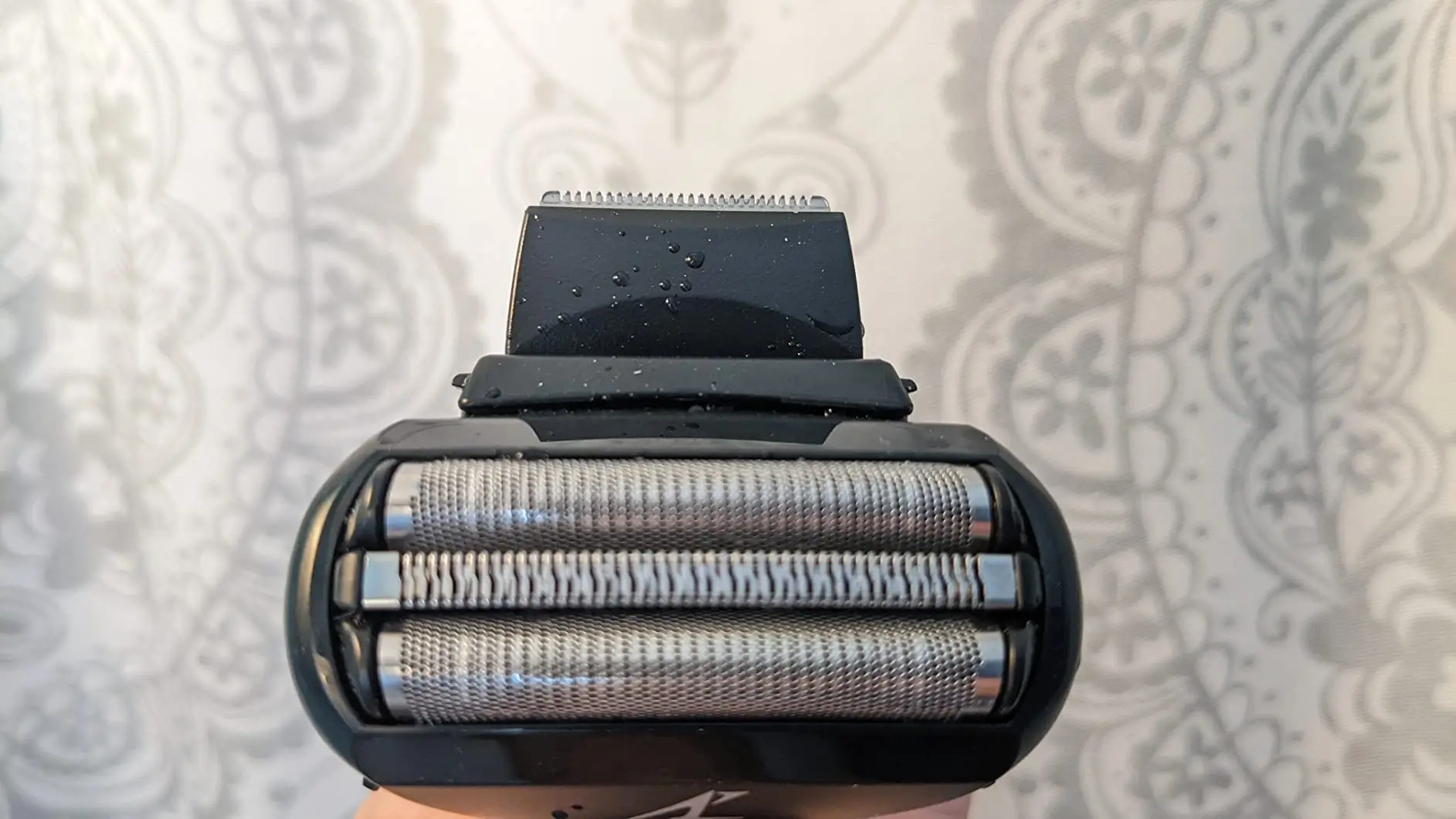 Panasonic ARC3 Hybrid ES-LL41-K Electric Shaver for Teenagers
