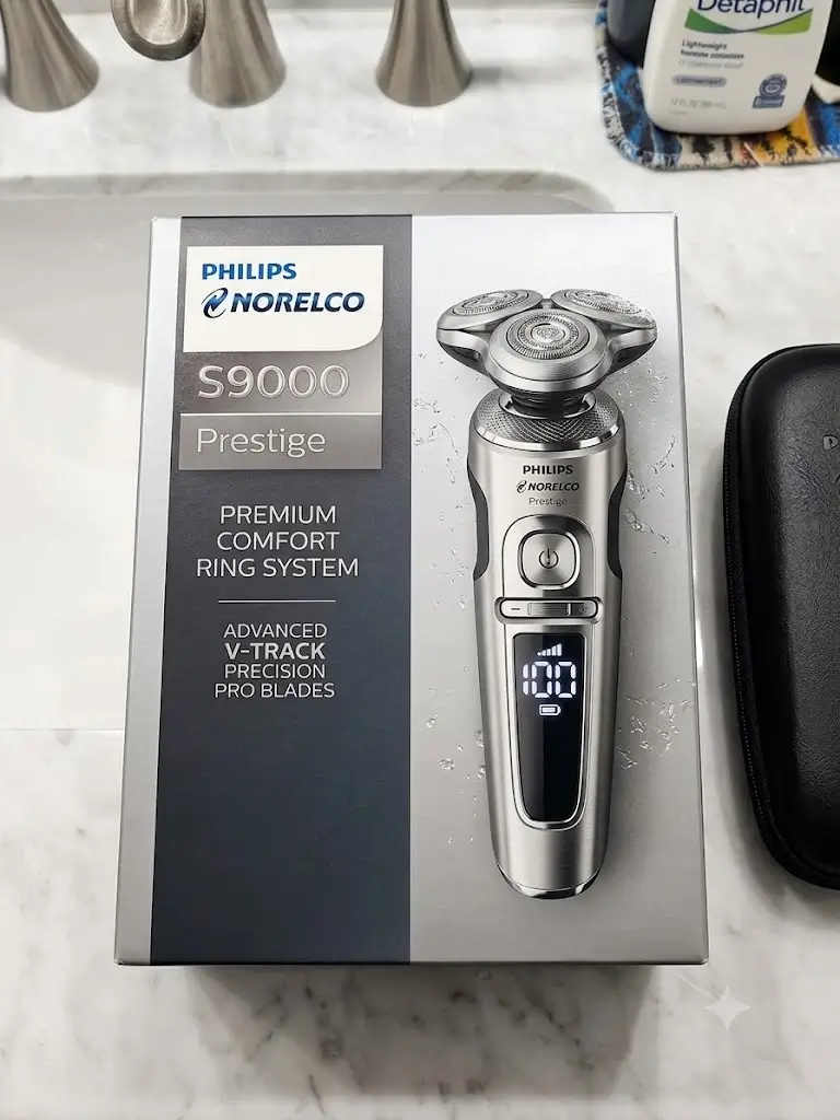 Panasonic ARC5