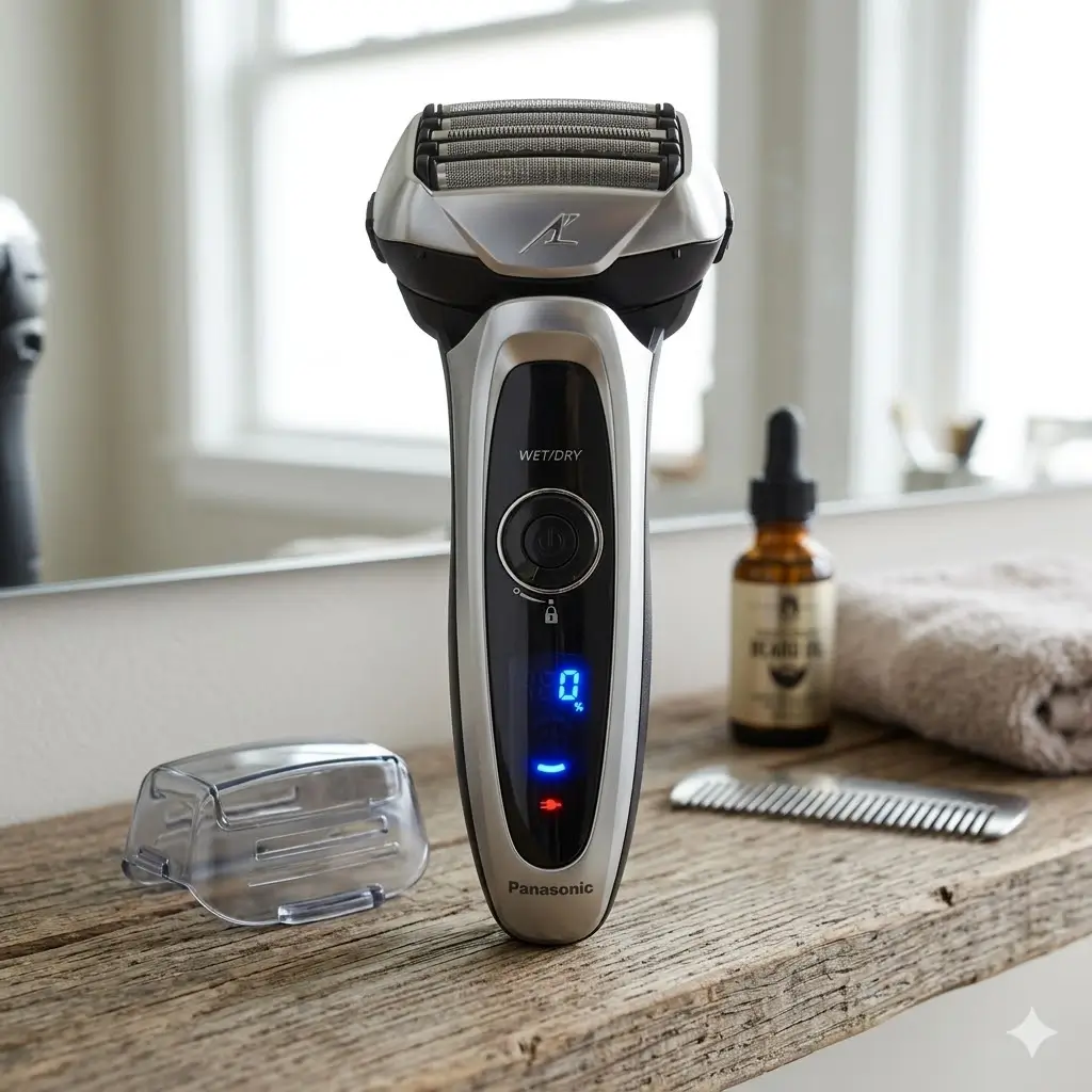 Panasonic ARC5 Electric Razor