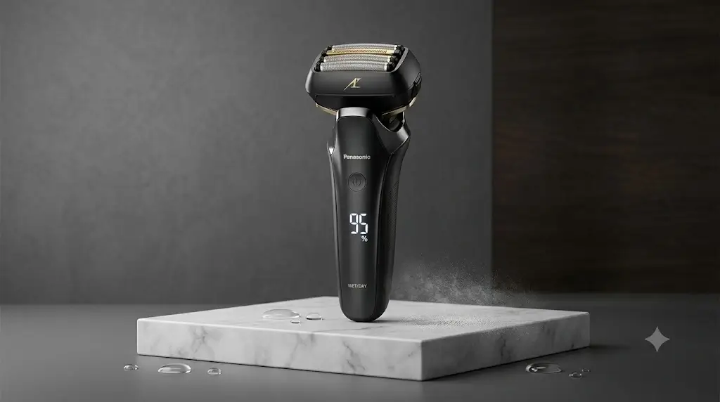 Panasonic ARC6 Electric Razor