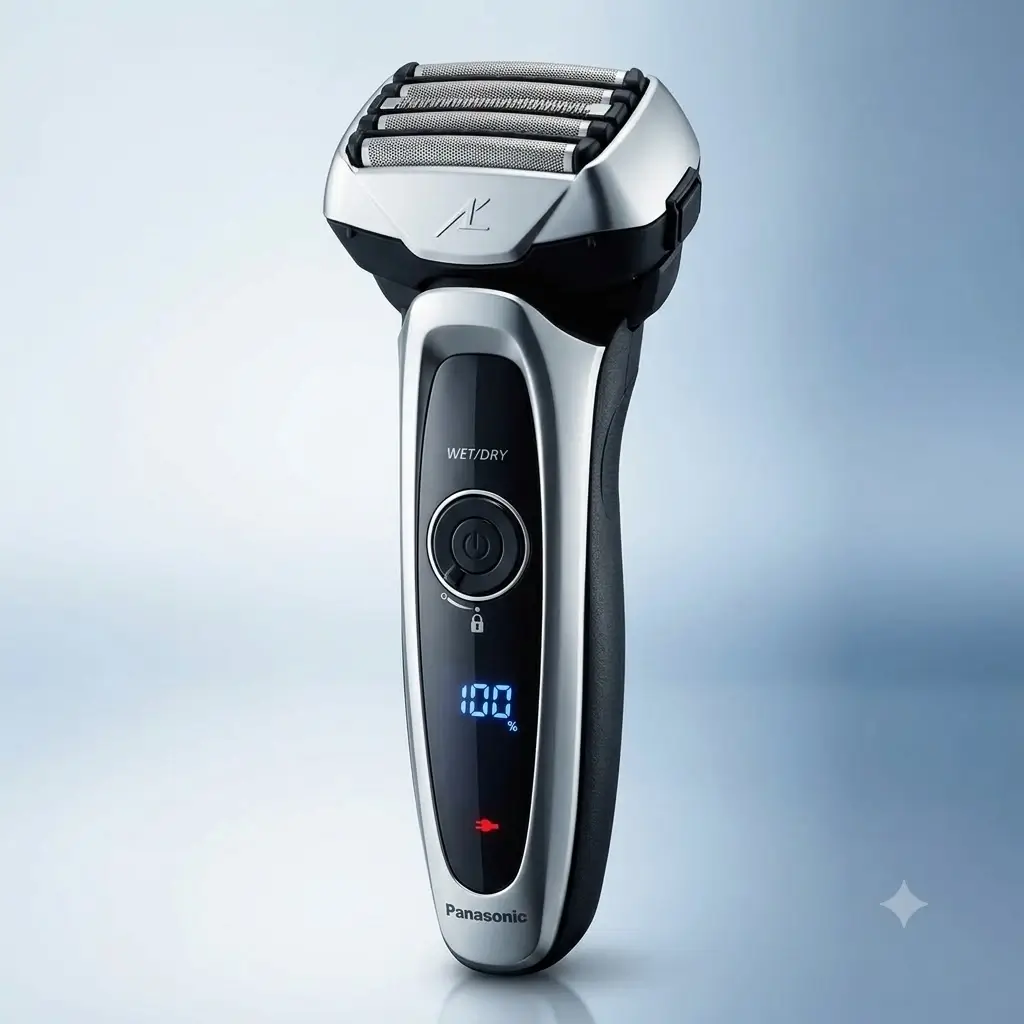 Panasonic Arc5