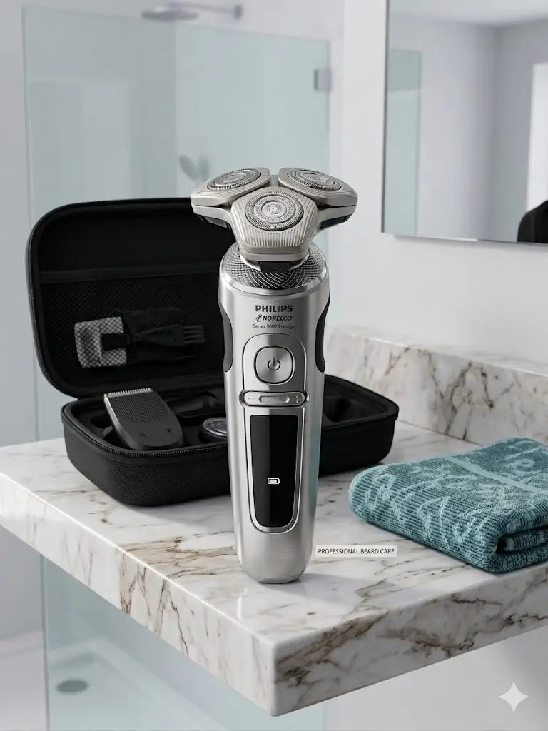 Philips Norelco Shaver 9000 Prestige
