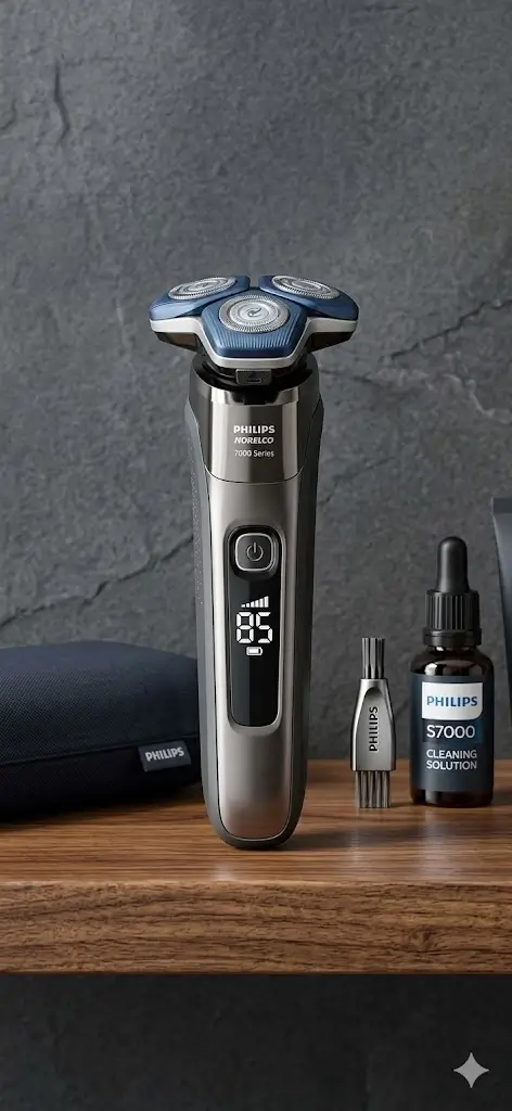 Philips Norelco Shaver 7200
