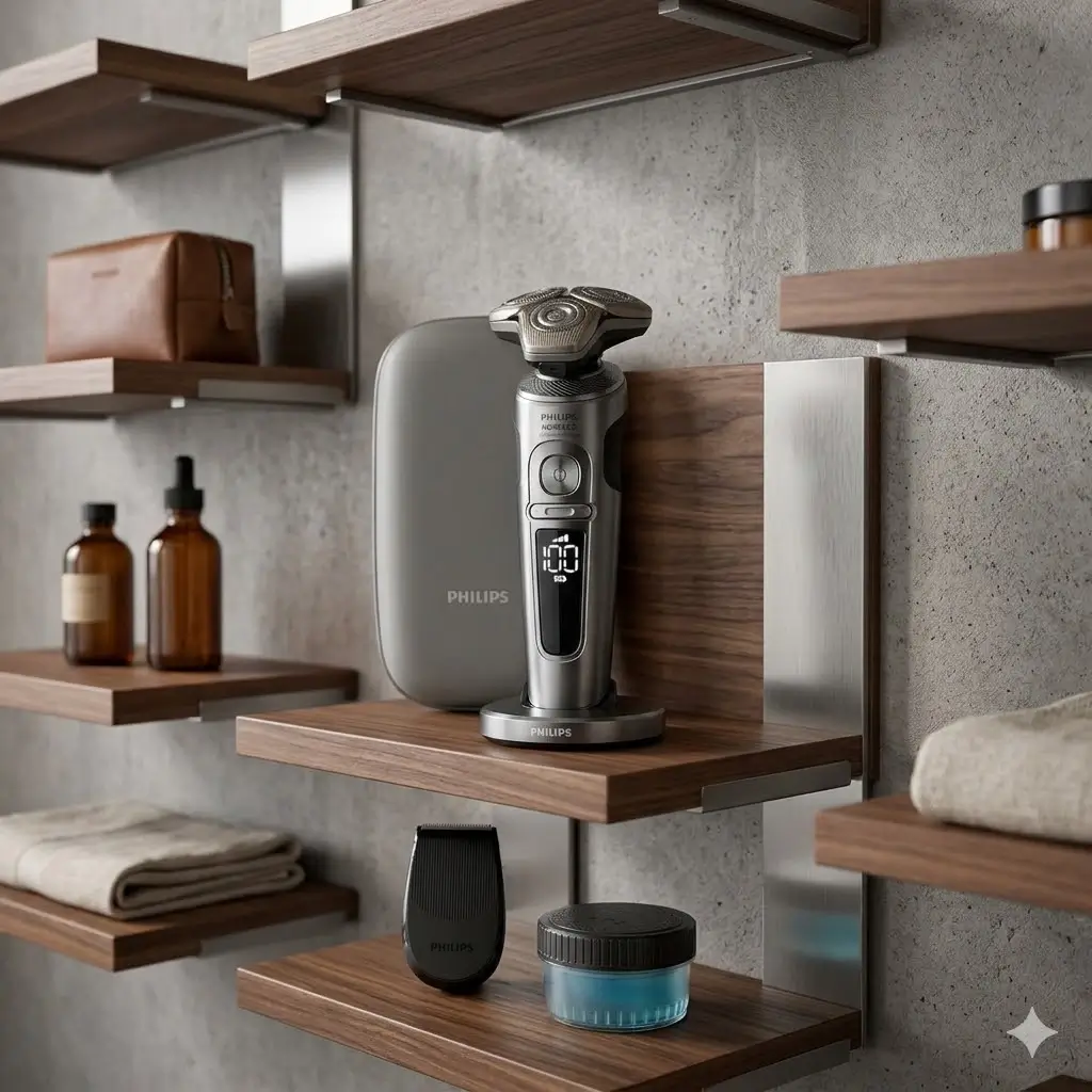 Philips S9000 Prestige