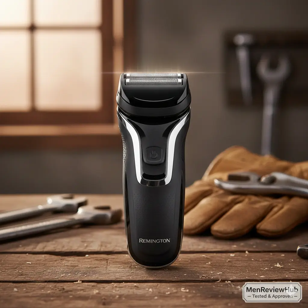 Remington F5-5800 The Undisputed Value Champ