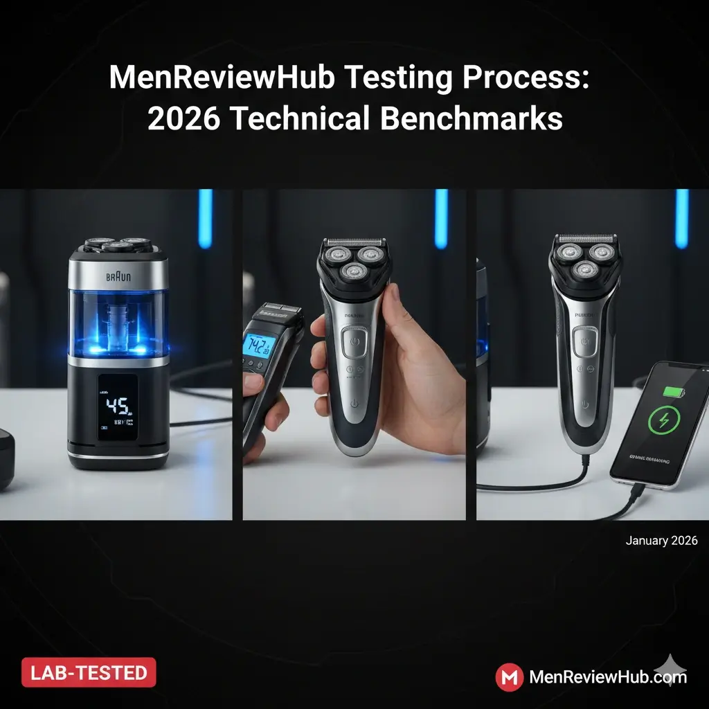 Technical Benchmarks 2026 What Our Lab Found