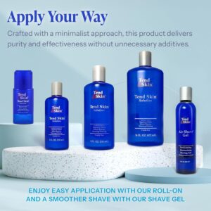 Tend Skin Solution Review