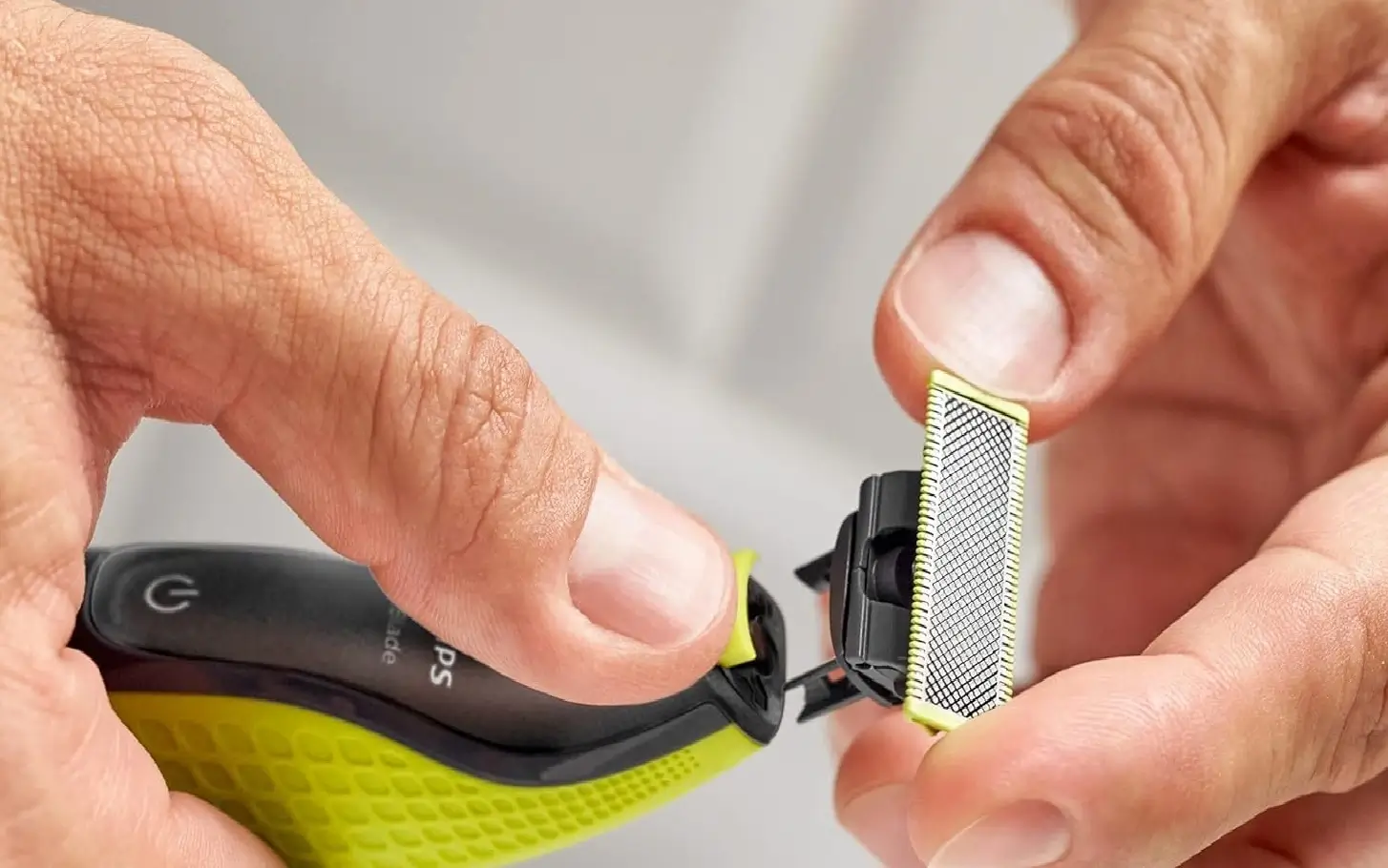 The Ongoing Expense of Philips OneBlade Replacement Blades