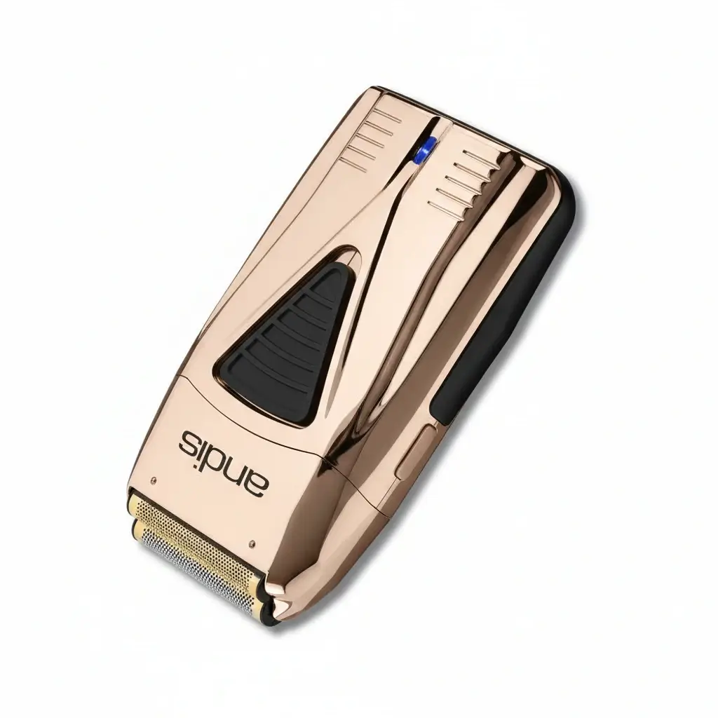 Andis ProFoil Lithium Plus