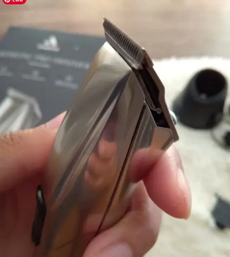 Andis Slimline Pro Li Best Beard Trimmers for Professional Styling and Precision Edging