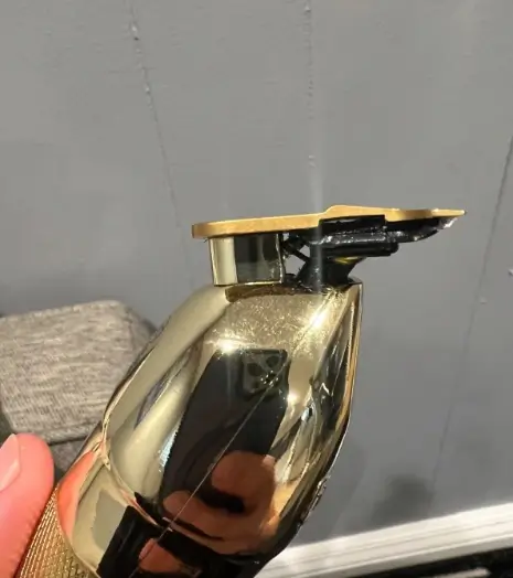 BaBylissPRO GoldFX+ Metal Lithium