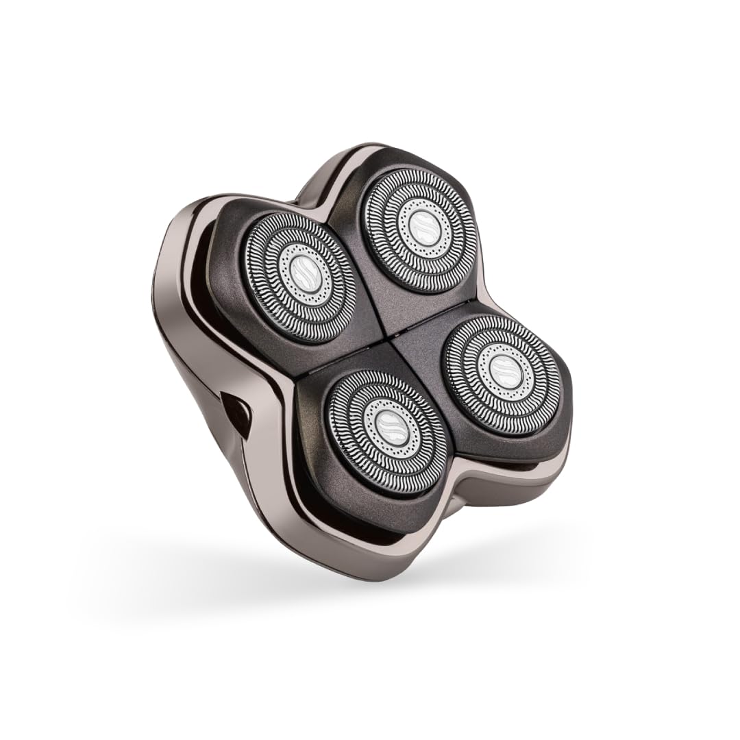 Baron Blade – The Sensitive Specialist for Ultimate Comfort