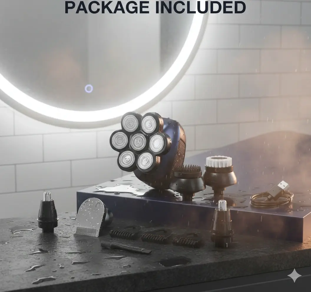 Detailed Wyklaus 7D Review Key Features & Performance