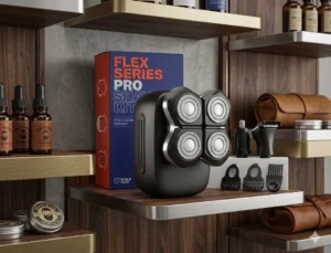 Freebird FlexSeries Pro Review 2026 Still the Best Head Shaver