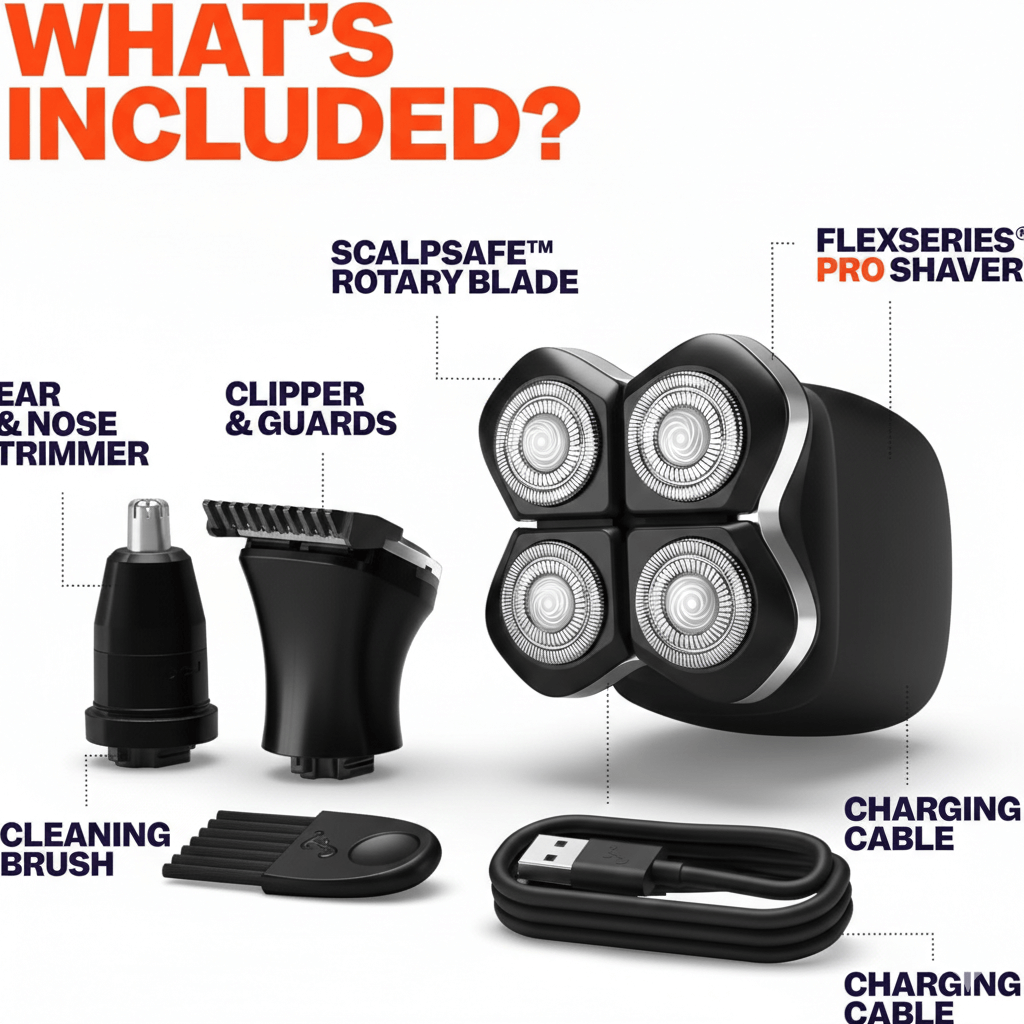 Freebird FlexSeries Pro