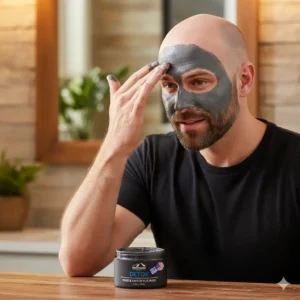 Mountaineer Brand Bald Head Care Review The Ultimate 4-Step Routine