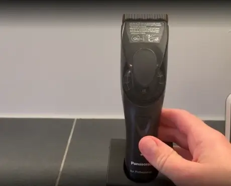 Panasonic ER-GP80 The Fastest Motor in Best Beard Trimmers for Professional Styling