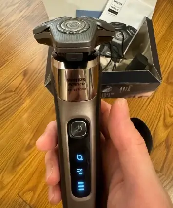 Philips Norelco 9500