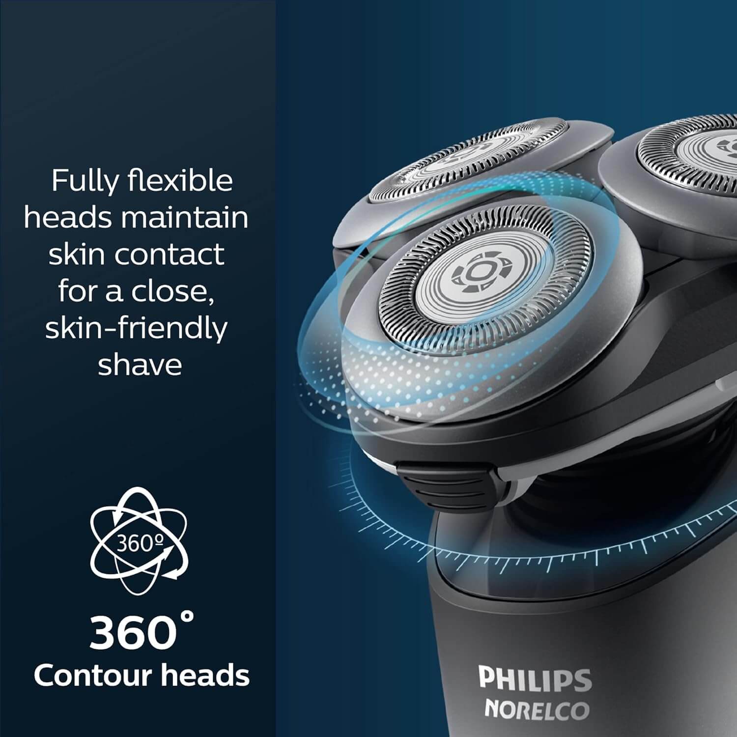 Braun Series 5 vs Philips 5000 (2026): Which Is Better for Shaky Hands?