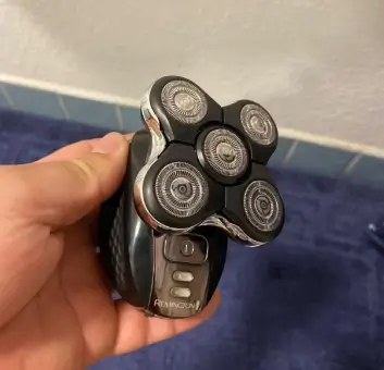 Remington Balder Pro