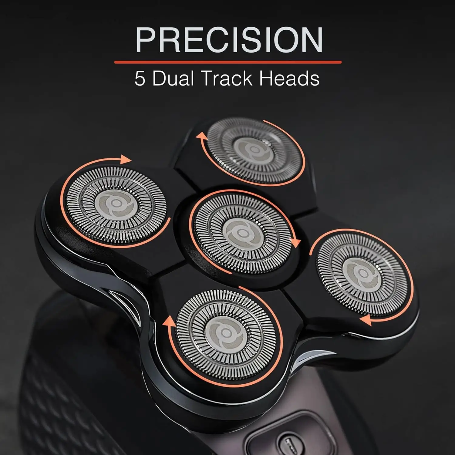 Remington Balder Pro – The Best Budget Electric Shaver for Bald Heads