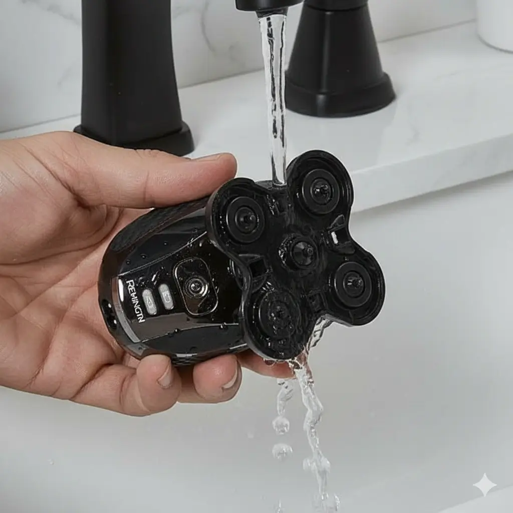 Remington Balder Pro