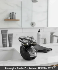 Remington XR7000 Balder Pro Review Better Than a Pitbull