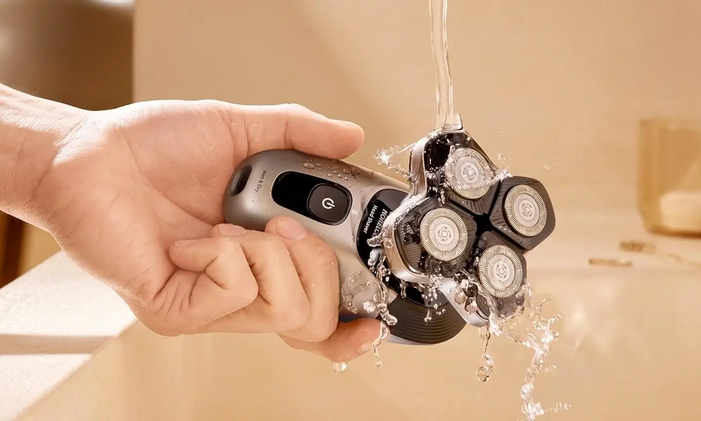 The Cleanup Who Leaves a Mess