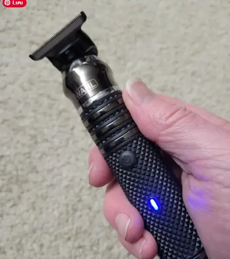 Wahl Professional 5-Star Magic Clip Best Beard Trimmers for Professional Styling and Fading