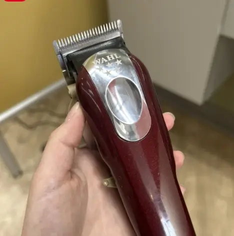 Wahl Professional 5-Star Magic Clip