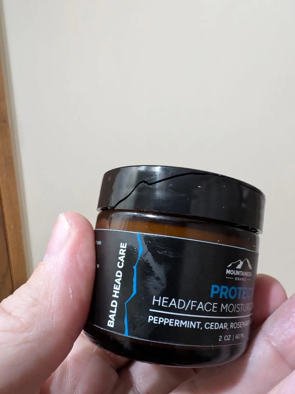 Why You Need a Dedicated Bald Head Care Routine (And No, Your Bar Soap Doesn’t Count)