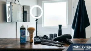 10 Must-Have Accessories for Every Home Barber (2026 Pro Guide)