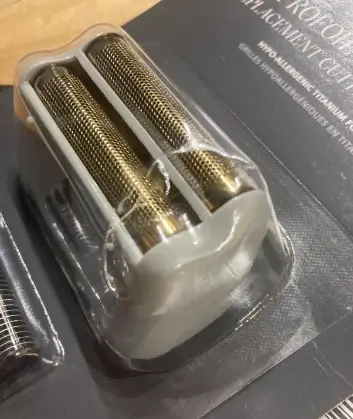 Andis ProFoil Lithium