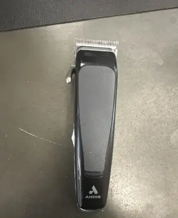 Andis ReVite