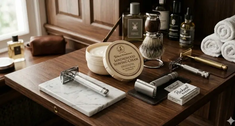 Best Luxury Shaving Kits & Safety Razors of 2026 Expert Guide